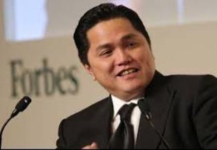  Tiga Intruksi ini Harus Dijalankan Bila Tak Ingin Dicopot Erick Thohir